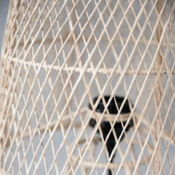 Chia Table Lamp | Natural -Home Sale Shop zoco home iron bast table lamp natural 25x48cm 51204996071767