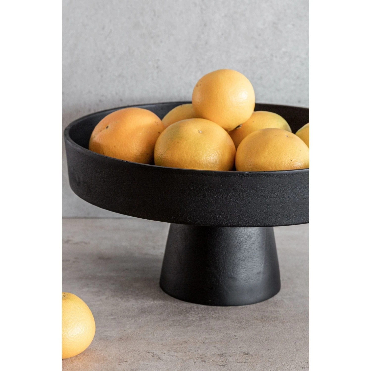 Iron Stand | 36x18cm 2 Iron Stand | 36x18cm - Image 2