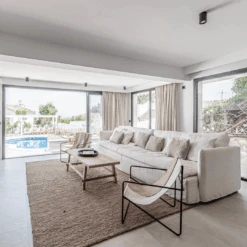 Jute Rug | 300x200cm -Home Sale Shop zoco home jute rug 300x200cm rugs 53866214326615