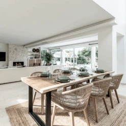 Jute Rug | 300x200cm -Home Sale Shop zoco home jute rug 300x200cm rugs 53887221694807