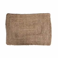 Jute Rug | 60x90cm
