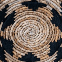 Keia Wall Deco Basket | 40cm -Home Sale Shop zoco home keia wall deco basket 40cm 60824665162071