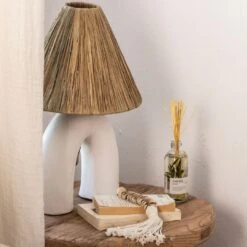 Laguna Table Lamp | U-Shape -Home Sale Shop zoco home laguna table lamp u shape 60824193433943