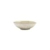 Lake Stoneware Bowl | Grey 12.5x11x4.2cm