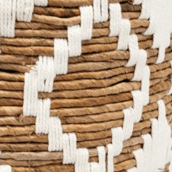 Lani Basket -Home Sale Shop zoco home lani basket 60824816189783