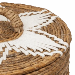 Lani Basket -Home Sale Shop zoco home lani basket 60824816222551