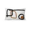 Linen/Cotton Cushion Cover | Ivory 40x60cm
