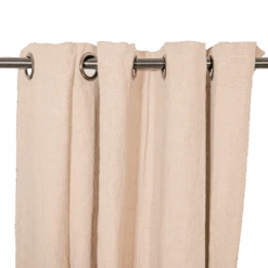 Linen Curtain | Sand 140x280cm