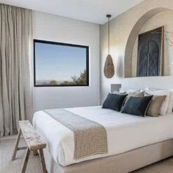 Linen Cushion Cover Nai Edge | Black 40x60cm -Home Sale Shop zoco home linen cushion cover nai edge black 40x60cm cushion 1123739078