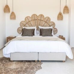 Linen Cushion Cover | Stonewashed Brownie | 40x60cm -Home Sale Shop zoco home linen cushion cover stonewashed brownie 40x60cm cushion 1123739042