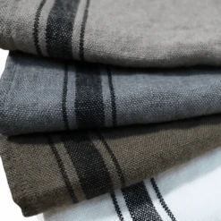 Linen Kitchen Towel | Ivory | 46x70cm -Home Sale Shop zoco home linen kitchen towel ivory 46x70cm 37494260236500