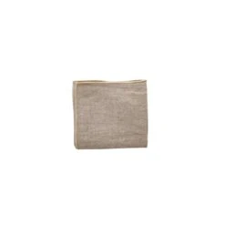 Linen Napkin | Natural 40x40cm