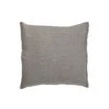 Linen Cushion Cover | Granit 45x45cm
