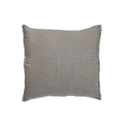 Linen Cushion Cover | Granit 45x45cm