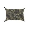 Linen Cushion Cover | Mahe Palm | Kaki 40x60cm