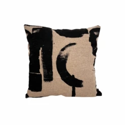 Linen Cushion Cover | Makale | Linen Sand 45x45cm