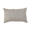 Linen Cushion Cover | Stonewashed Beton | 40x60cm