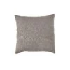 Linen Cushion Cover | Stonewashed Granit 45x45cm
