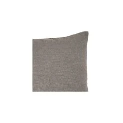 Linen Cushion Cover | Stonewashed Granit 80x80cm -Home Sale Shop zoco home linen pillow stonewashed granit 80x80cm textile 36206226702548
