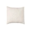 Linen Cushion Cover | Stonewashed Ivoire | 45x45cm
