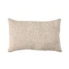 Linen Cushion Cover | Stonewashed Natural | 40x60cm