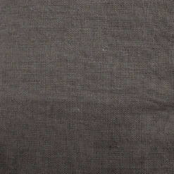 Linen Quilt Cover | Embroidered Edge | Granit 200x85cm -Home Sale Shop zoco home linen quilt cover embroidered edge granit 200x85cm throws blankets 54682784891223