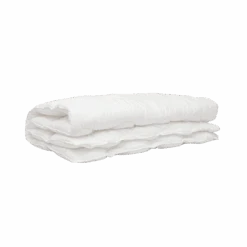 Linen Quilt | Embroidered Edge | Granit 200x85cm -Home Sale Shop zoco home linen quilt embroidered edge granit 200x85cm throws blankets 54682870645079