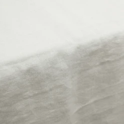 Linen Tablecloth | White 160x350cm -Home Sale Shop zoco home linen tablecloth white 160x350cm 54504073986391