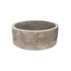 Luna Terrazzo Sink | Grey