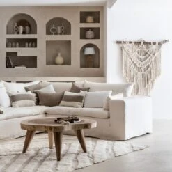 Macrame Wall Hanging | 95cm -Home Sale Shop zoco home macrame wall hanging 95cm 60823766270295