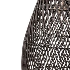 Mallorca Ceiling Lamp | Black | 25cm 8 Mallorca Ceiling Lamp | Black | 25cm -Home Sale Shop zoco home mallorca ceiling lamp black 25cm furniture 60824912298327