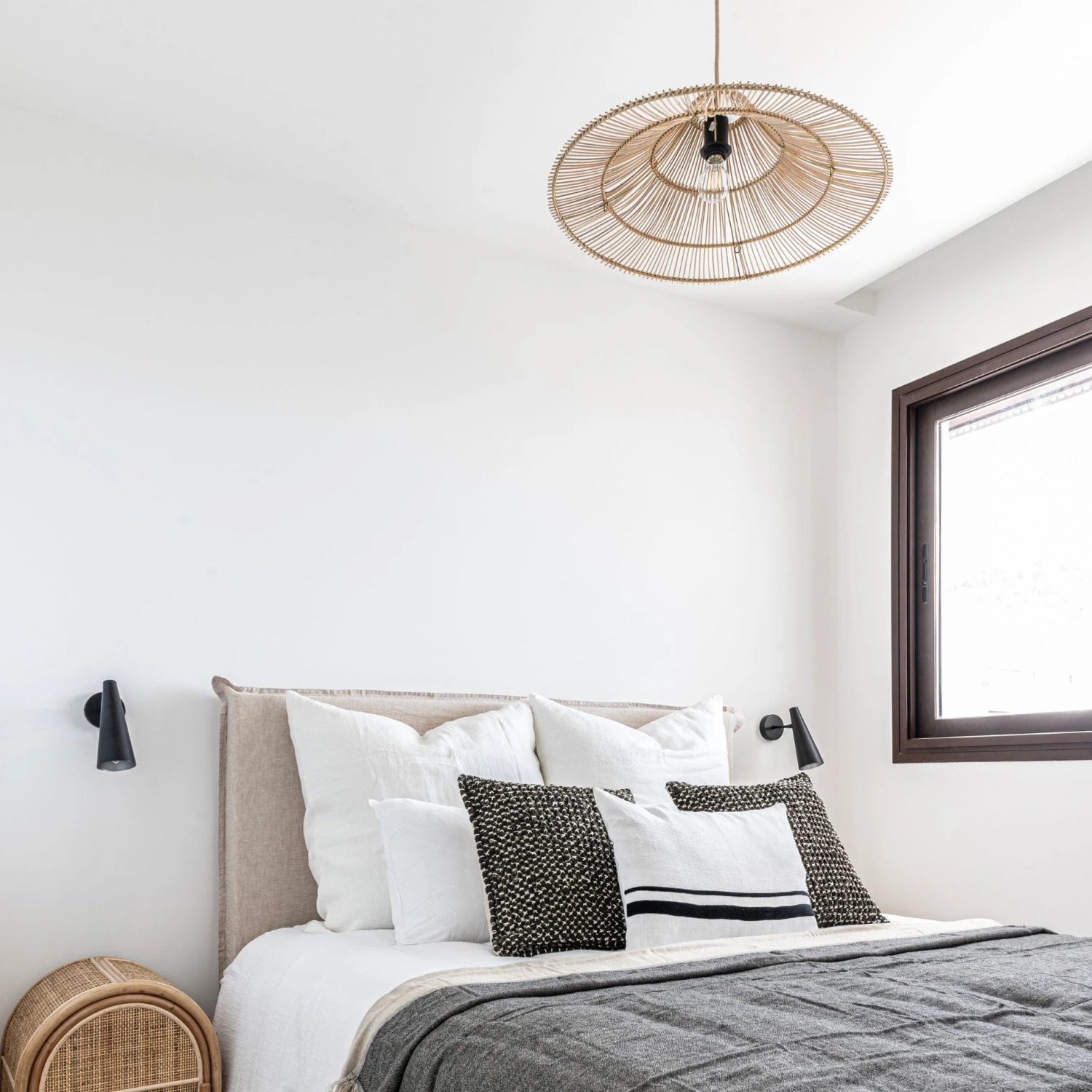 Maluku Ceiling Lamp | 80x25cm 2 Maluku Ceiling Lamp | 80x25cm - Image 2