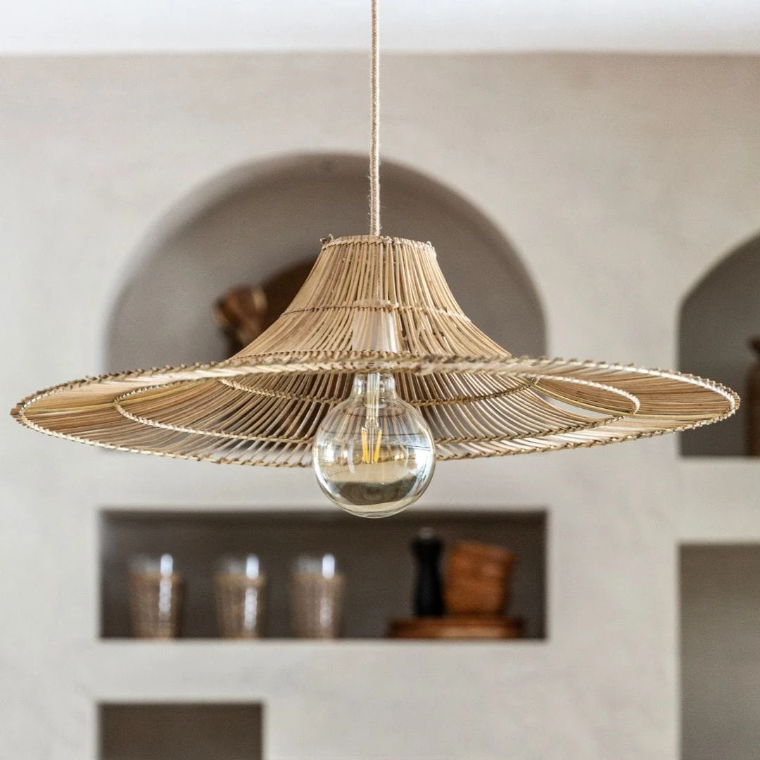Maluku Ceiling Lamp | 80x25cm 3 Maluku Ceiling Lamp | 80x25cm - Image 3