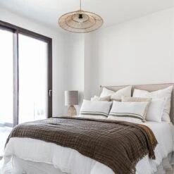 Maluku Ceiling Lamp | 80x25cm 10 Maluku Ceiling Lamp | 80x25cm -Home Sale Shop zoco home maluku ceiling lamp 80x25cm 60824281350487