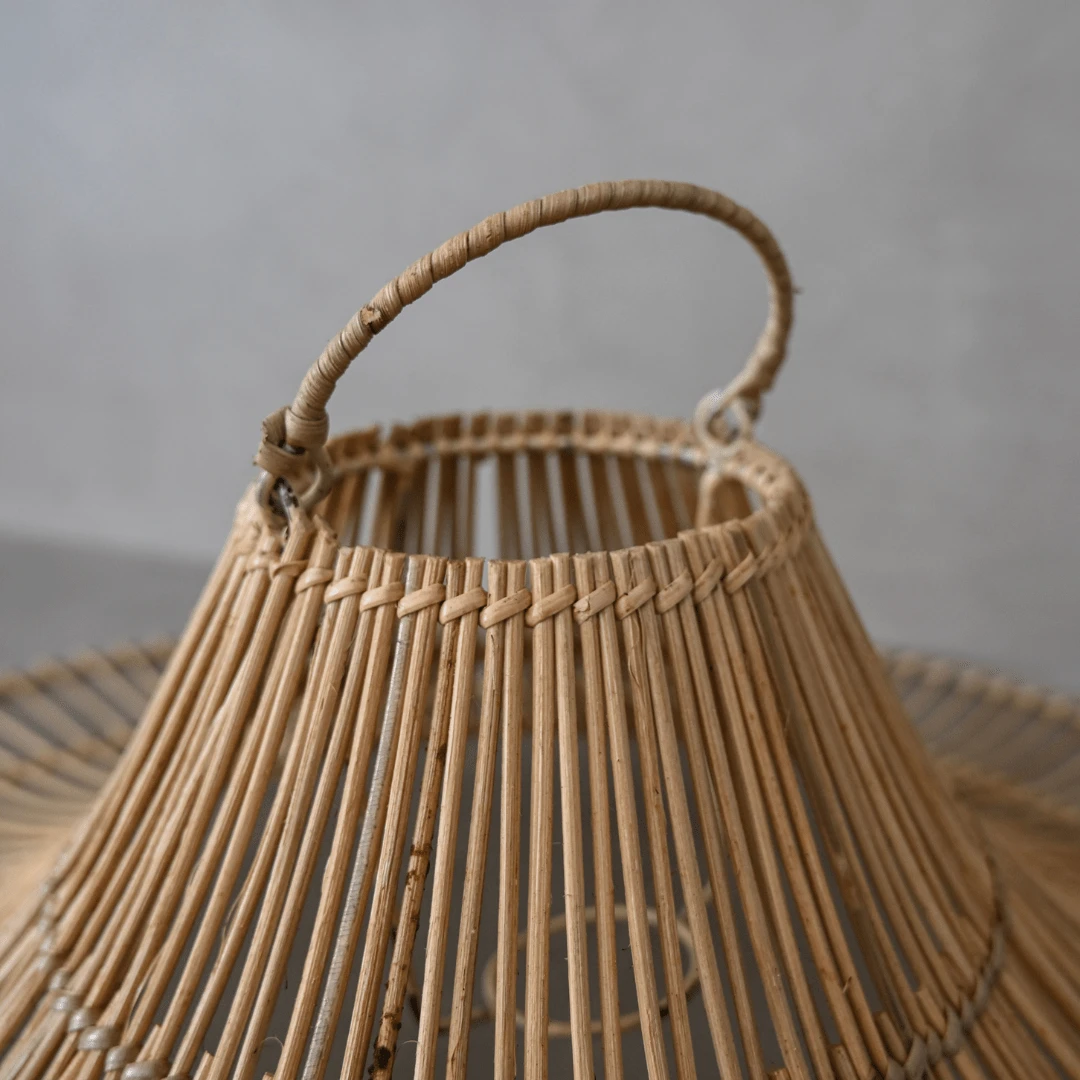 Maluku Ceiling Lamp | 80x25cm 5 Maluku Ceiling Lamp | 80x25cm - Image 5