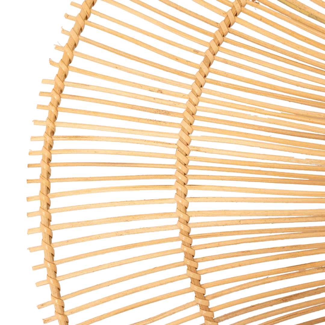 Maluku Ceiling Lamp | 80x25cm 7 Maluku Ceiling Lamp | 80x25cm - Image 7