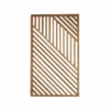 Maluku Wall Panel | Diagonal 120x70x4cm