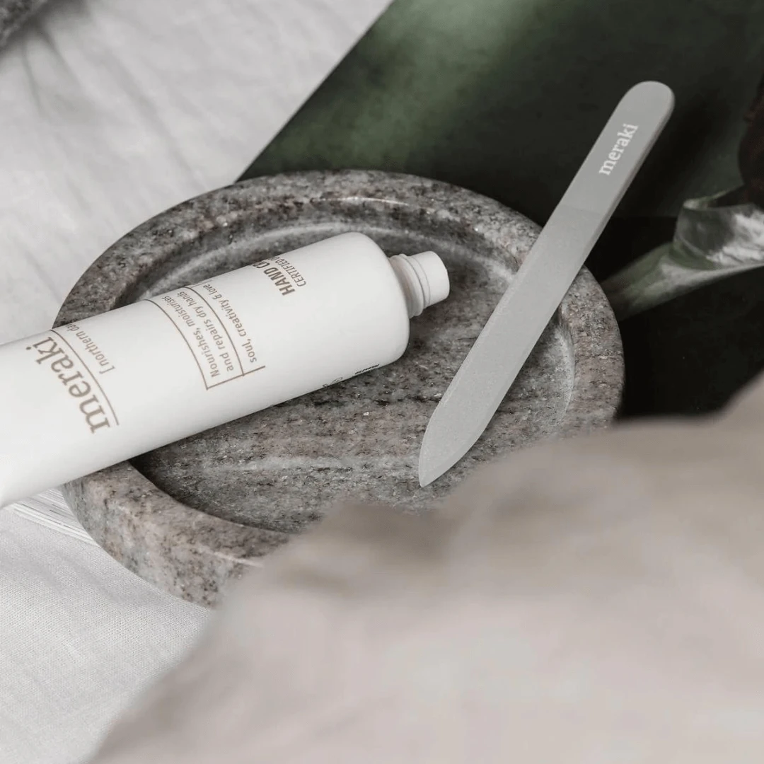 Marble Tray | Meraki 2 Marble Tray | Meraki - Image 2