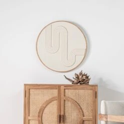 Maze Wall Art | Off-White -Home Sale Shop zoco home maze wall art off white decor accessories 1160812244