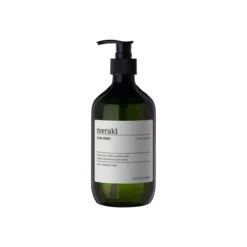 Meraki Dish Wash | Forest Garden | 490 Ml