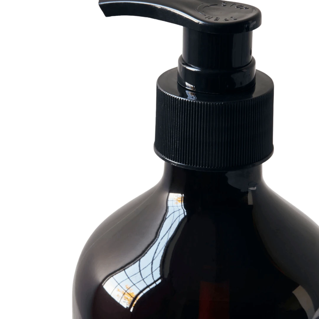 Meraki Dish Wash | Herbal Nest 490 Ml 2 Meraki Dish Wash | Herbal Nest 490 Ml - Image 2