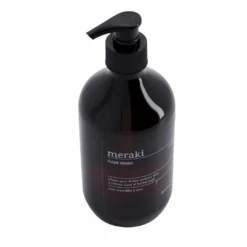 Meraki Dish Wash | Herbal Nest 490 Ml 6 Meraki Dish Wash | Herbal Nest 490 Ml -Home Sale Shop zoco home meraki dish wash herbal nest 490 ml 37941197275348
