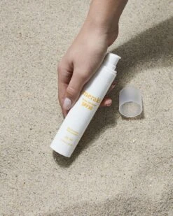 Meraki| Facial Sun Cream 50 Ml -Home Sale Shop zoco home meraki facial sun cream home accessories 37675509809364