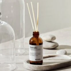 Meraki Sandcastles & Sunsets | Scent Diffuser 120ml -Home Sale Shop zoco home meraki sandcastles sunsets scent diffuser home accessories 36637251076308