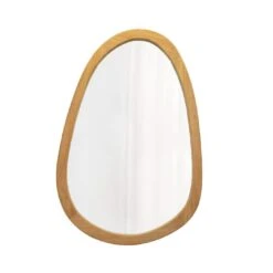 Home Sale Shop 26 Munduk Abstract Mirror | 80x120cm