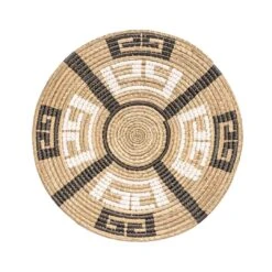 Mystic Wall Deco Basket | 60cm | Z6