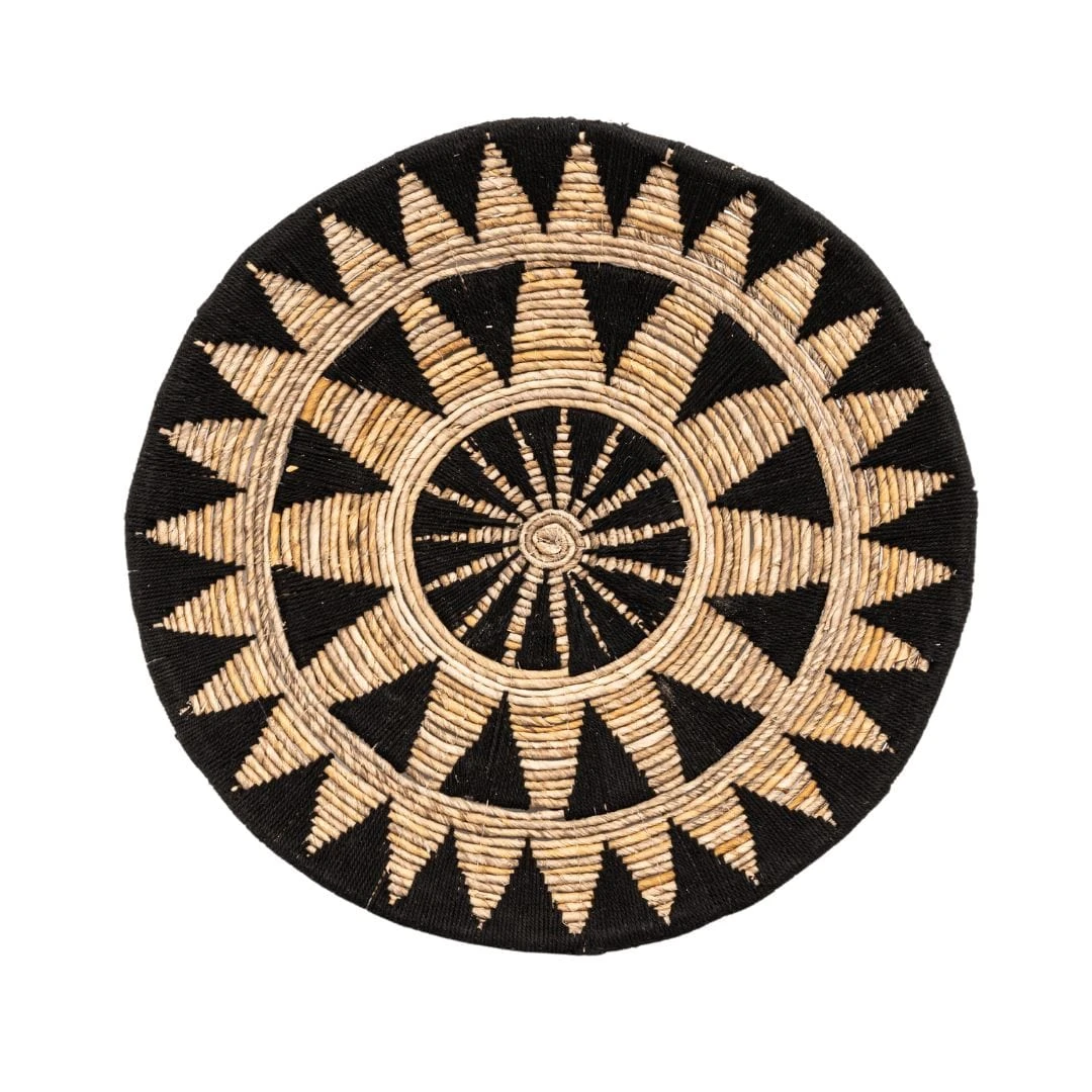 Mystic Wall Deco Basket | 60cm | Z7 1 Mystic Wall Deco Basket | 60cm | Z7