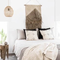 Natural Wall Deco | 65x95cm -Home Sale Shop zoco home natural wall deco 65x95cm 60824208179543