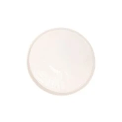 Recycled Stoneware Plate | White | 28x3cm