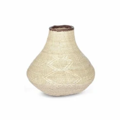 Nongo Basket | 40-45cm -Home Sale Shop zoco home nongo basket 40 45cm baskets 37127388496084